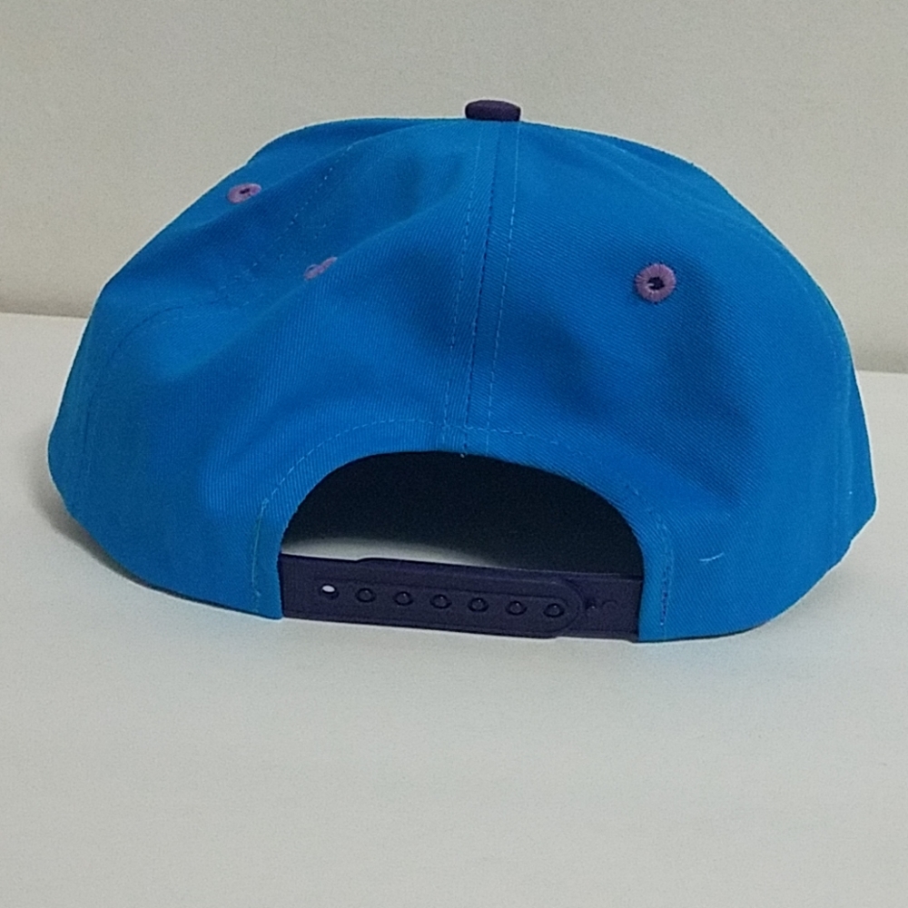 TBS Baseball Cap - Picture 4 of 7